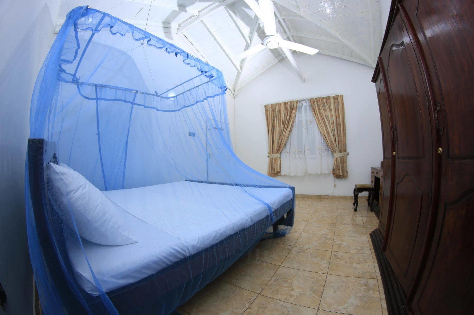 White Villa Weligama Exteriör bild